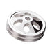 Billet Specialties Billet Specialties Power Steering Pulleys 86220 Autofit