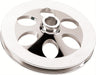 Billet Specialties Billet Specialties Power Steering Pulleys 86420 Autofit