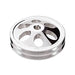 Billet Specialties Billet Specialties Power Steering Pulleys 86520 Autofit