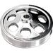 Billet Specialties Billet Specialties Power Steering Pulleys FM1035PC Autofit
