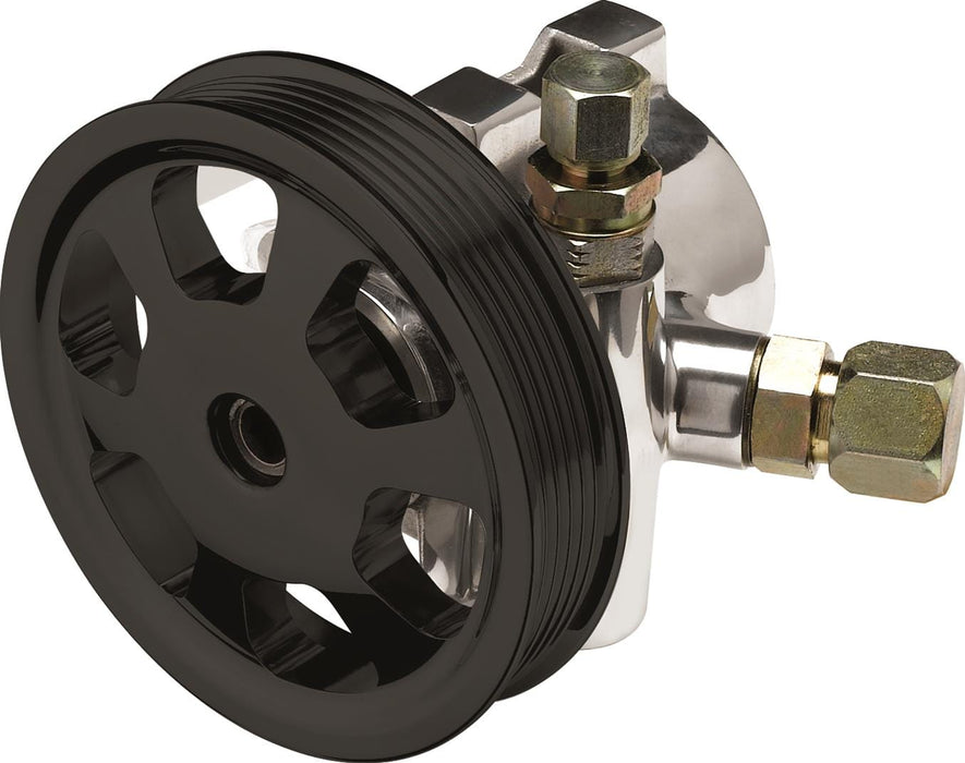 Billet Specialties Billet Specialties Power Steering Pumps RPB1220 Autofit