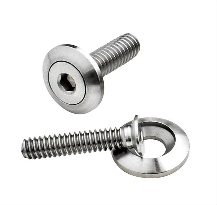 Billet Specialties Billet Specialties Pro-Bolts 66110 Autofit