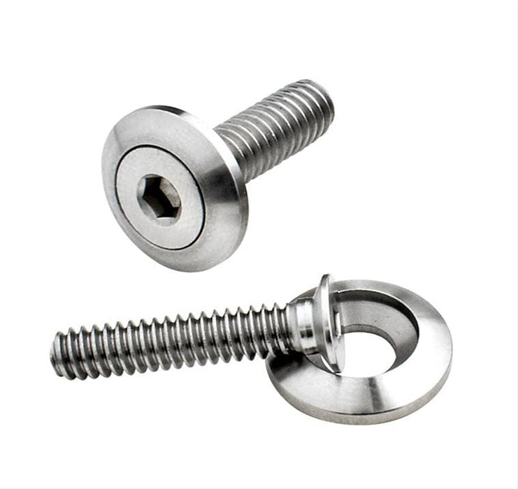 Billet Specialties Billet Specialties Pro-Bolts 66115 Autofit