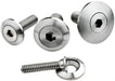Billet Specialties Billet Specialties Pro-Bolts 66120 Autofit