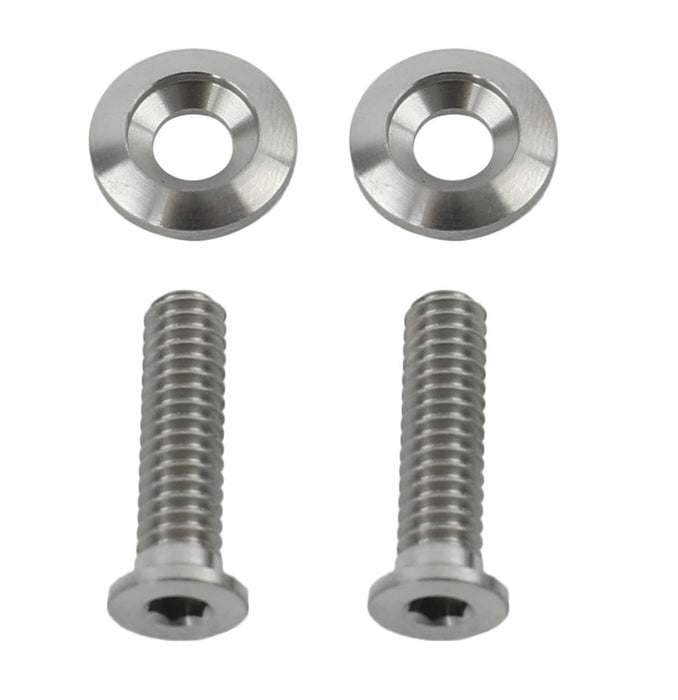 Billet Specialties Billet Specialties Pro-Bolts 66130 Autofit