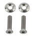 Billet Specialties Billet Specialties Pro-Bolts 66130 Autofit