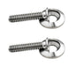 Billet Specialties Billet Specialties Pro-Bolts 66140 Autofit