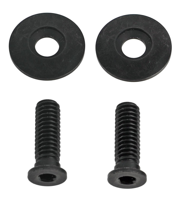 Billet Specialties Billet Specialties Pro-Bolts BLK66115 Autofit