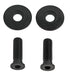 Billet Specialties Billet Specialties Pro-Bolts BLK66115 Autofit