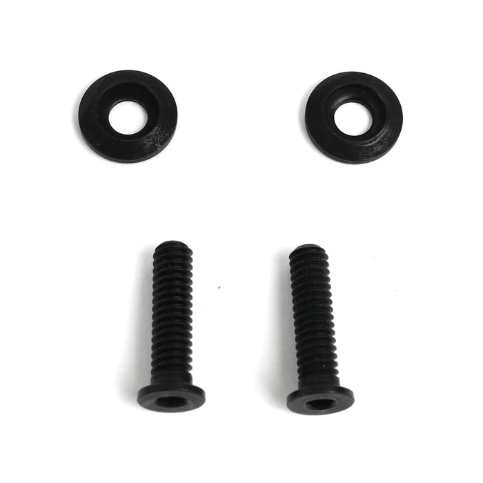Billet Specialties Billet Specialties Pro-Bolts BLK66130 Autofit