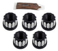 Billet Specialties Billet Specialties Race Lug Nuts LNRFN5818 Autofit