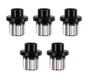 Billet Specialties Billet Specialties Race Lug Nuts LNRMS122050 Autofit