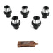Billet Specialties Billet Specialties Race Lug Nuts LNRMS122075 Autofit
