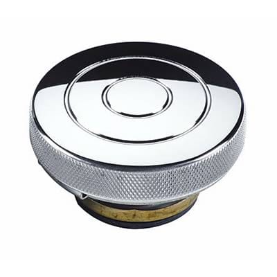 Billet Specialties Billet Specialties Radiator Caps 75220 Autofit