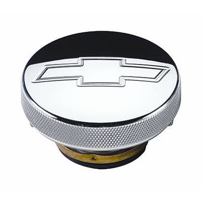 Billet Specialties Billet Specialties Radiator Caps 75320 Autofit