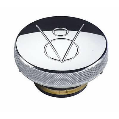 Billet Specialties Billet Specialties Radiator Caps 75420 Autofit