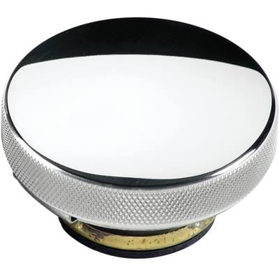Billet Specialties Billet Specialties Radiator Caps 76120 Autofit