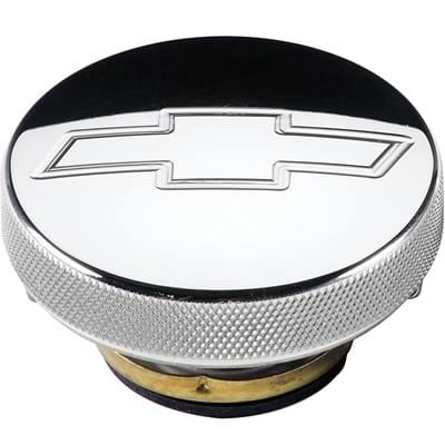 Billet Specialties Billet Specialties Radiator Caps 76320 Autofit