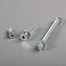 Billet Specialties Billet Specialties Replacement Air Cleaner Studs RP1516 Autofit