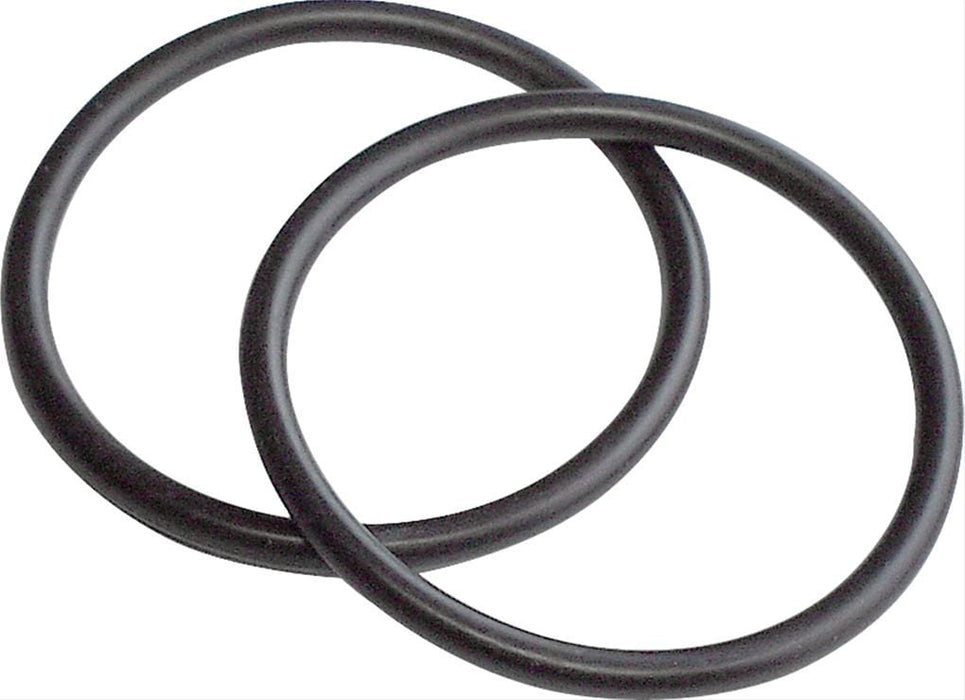 Billet Specialties Billet Specialties Replacement Thermostat Housing O-Rings RP9012 Autofit