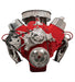 Billet Specialties Billet Specialties Serpentine Conversion Pulley Kits FM2220PC Autofit