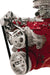 Billet Specialties Billet Specialties Serpentine Conversion Pulley Kits FM3110PC Autofit