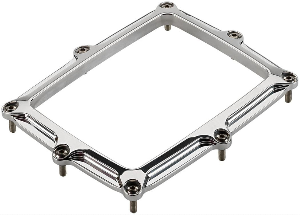 Billet Specialties Billet Specialties Shifter Boot Rings 279310 Autofit
