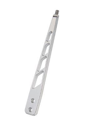 Billet Specialties Billet Specialties Shifter Sticks, Manual Transmission 266140 Autofit