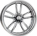 Billet Specialties Billet Specialties SLC Series SLC17 Fury Polished Custom Order Wheels SLC17880 Autofit
