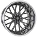 Billet Specialties Billet Specialties SLC Series SLC90 Geometric Extreme Polished Custom Order Wheels DPR90210 Autofit