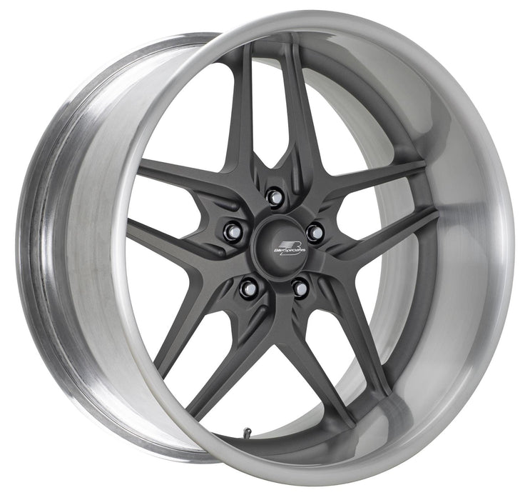 Billet Specialties Billet Specialties SLC Series SLC95 Stance Polished Custom Order Wheels SLC95212 Autofit