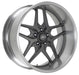 Billet Specialties Billet Specialties SLC Series SLC95 Stance Polished Custom Order Wheels SLC95212 Autofit