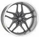 Billet Specialties Billet Specialties SLC Series SLC95 Stance Polished Custom Order Wheels SLC95222 Autofit