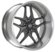 Billet Specialties Billet Specialties SLC Series SLC95 Stance Polished Custom Order Wheels SLC95241 Autofit