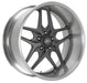 Billet Specialties Billet Specialties SLC Series SLC95 Stance Polished Custom Order Wheels SLC95261 Autofit