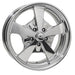 Billet Specialties Billet Specialties SLG Series SLG59 Freemont Polished Custom Order Wheels SLG59281 Autofit