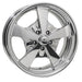 Billet Specialties Billet Specialties SLG Series SLG59 Freemont Polished Custom Order Wheels SLG59290 Autofit