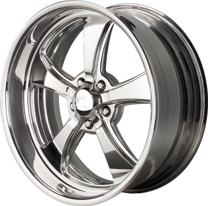 Billet Specialties Billet Specialties SLG Series SLG60 Polished Custom Order Wheels SLG608906151N Autofit