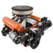 Billet Specialties Billet Specialties Sport Trac Serpentine Systems 12500 Autofit