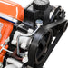 Billet Specialties Billet Specialties Sport Trac Serpentine Systems 12500 Autofit