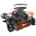 Billet Specialties Billet Specialties Sport Trac Serpentine Systems 12500 Autofit