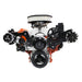 Billet Specialties Billet Specialties Sport Trac Serpentine Systems 12500 Autofit