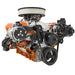 Billet Specialties Billet Specialties Sport Trac Serpentine Systems 12500 Autofit