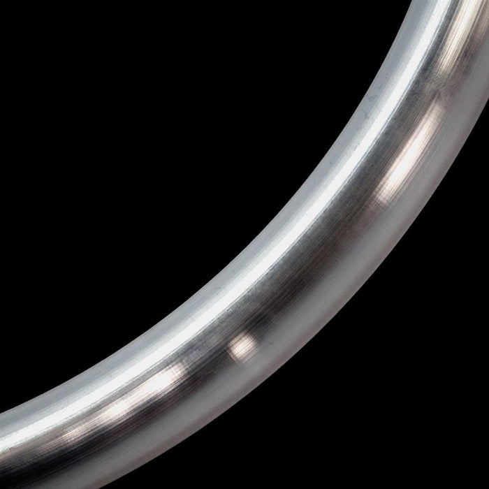 Billet Specialties Billet Specialties Steering Wheel Half-Wraps 28600 Autofit