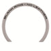 Billet Specialties Billet Specialties Steering Wheel Half-Wraps 28700 Autofit