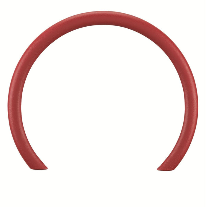 Billet Specialties Billet Specialties Steering Wheel Half-Wraps 28705 Autofit
