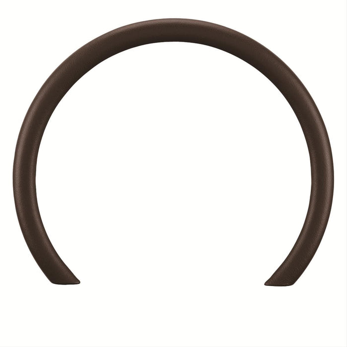 Billet Specialties Billet Specialties Steering Wheel Half-Wraps 28708 Autofit