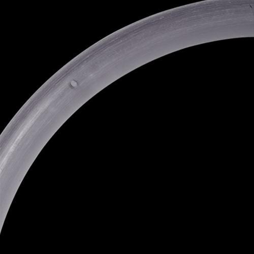 Billet Specialties Billet Specialties Steering Wheel Half-Wraps 29000 Autofit