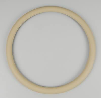 Billet Specialties Billet Specialties Steering Wheel Half-Wraps 29002 Autofit