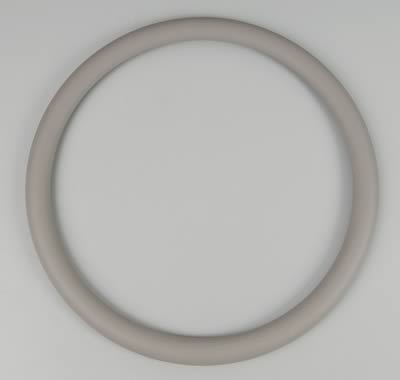 Billet Specialties Billet Specialties Steering Wheel Half-Wraps 29003 Autofit